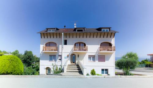 Olius Hotel | El Pi de Sant Just - Habitacions - Only Bed
