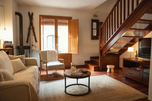 Camprodon Apartment | El Piolet de Camprodon