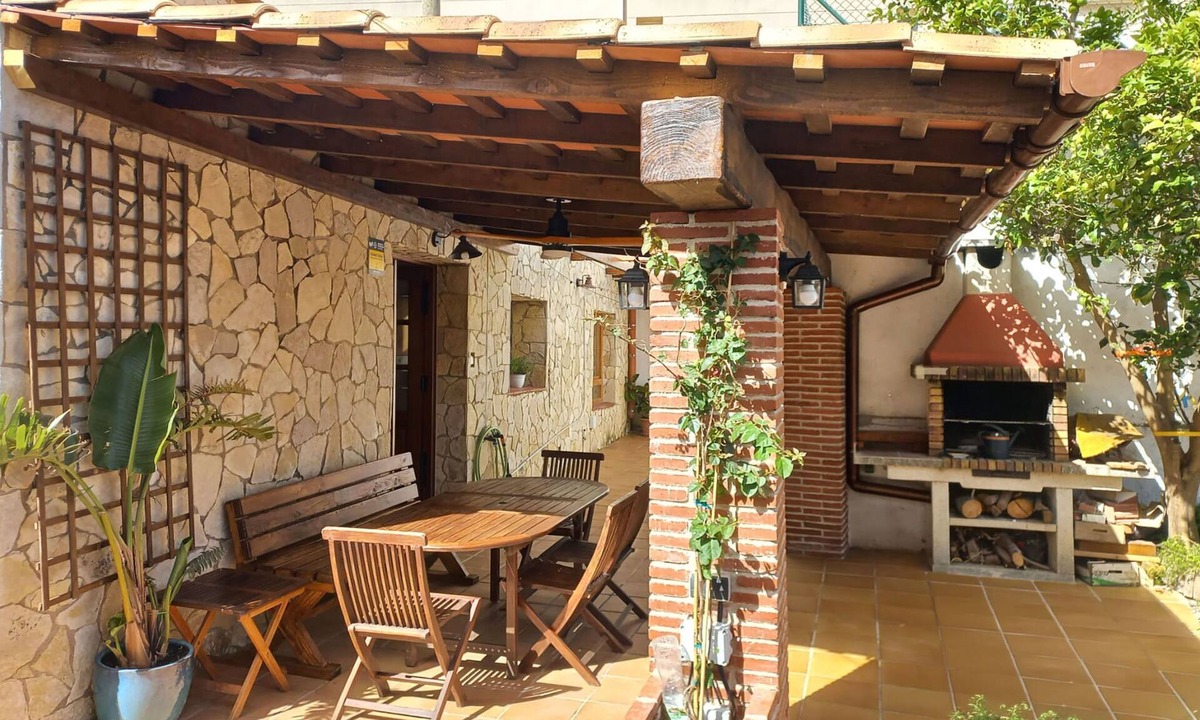 Sant Antoni de Calonge House | El Raco by Interhome