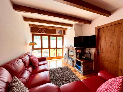 Espot Apartment | El Raconet d'Espot - L'Amfitriona