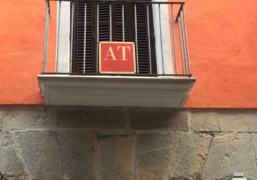 Pamplona City Centre Apartment | EL RINCÓN de LOLI - Lic UAT607