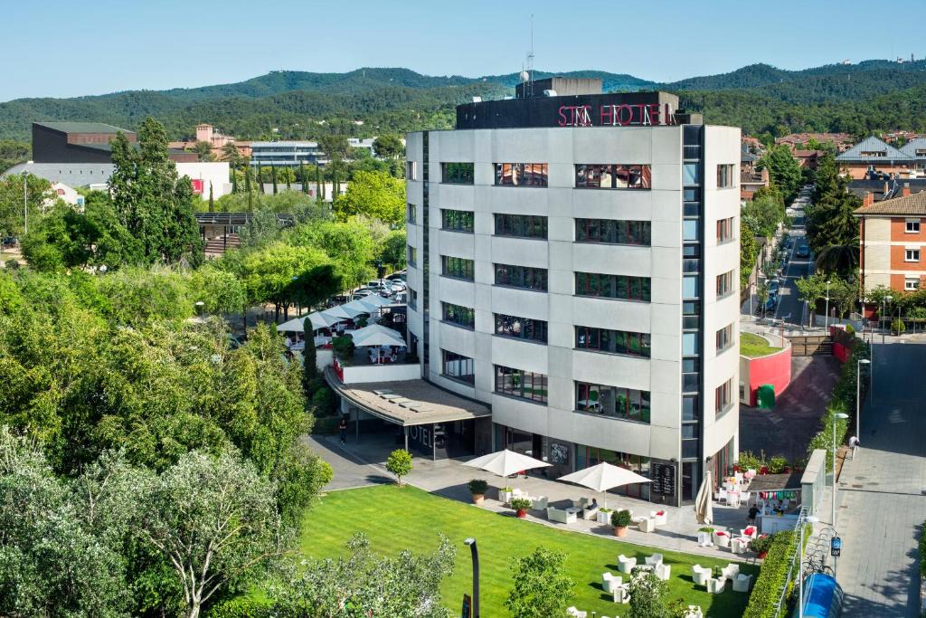 Sant Cugat del Valles Hotel | El Sant Cugat, 4 estrellas superior