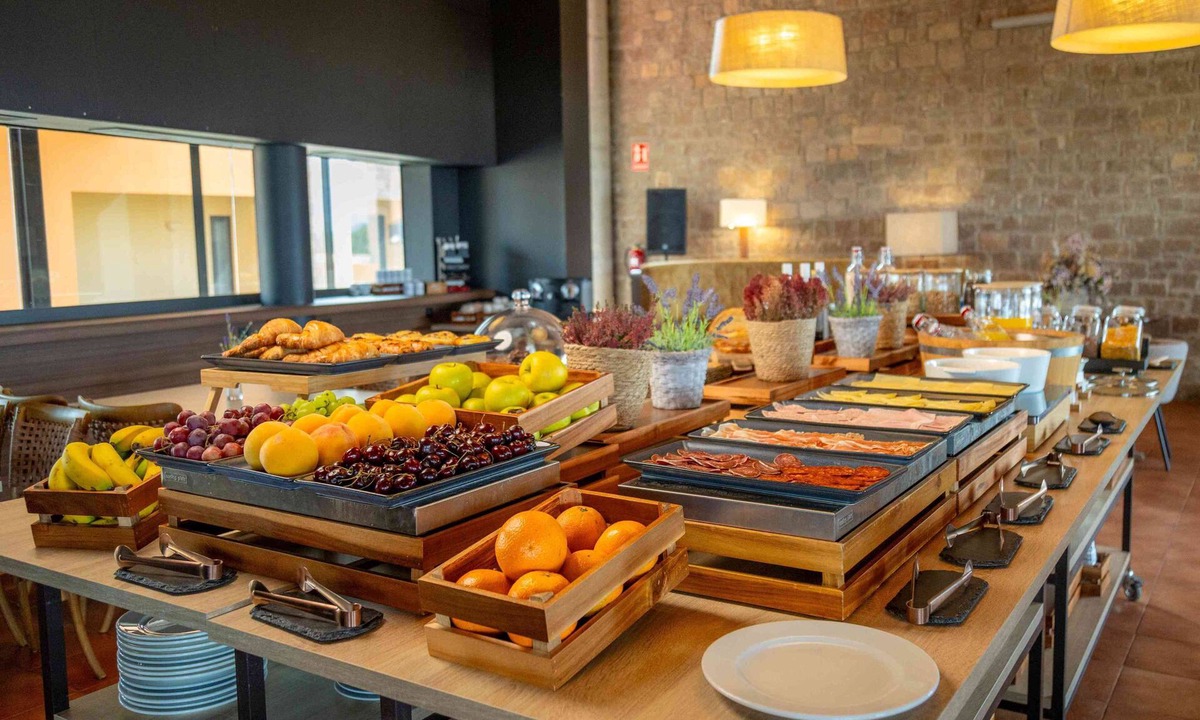 Cardona Hotel | El Vilar de la Duquessa