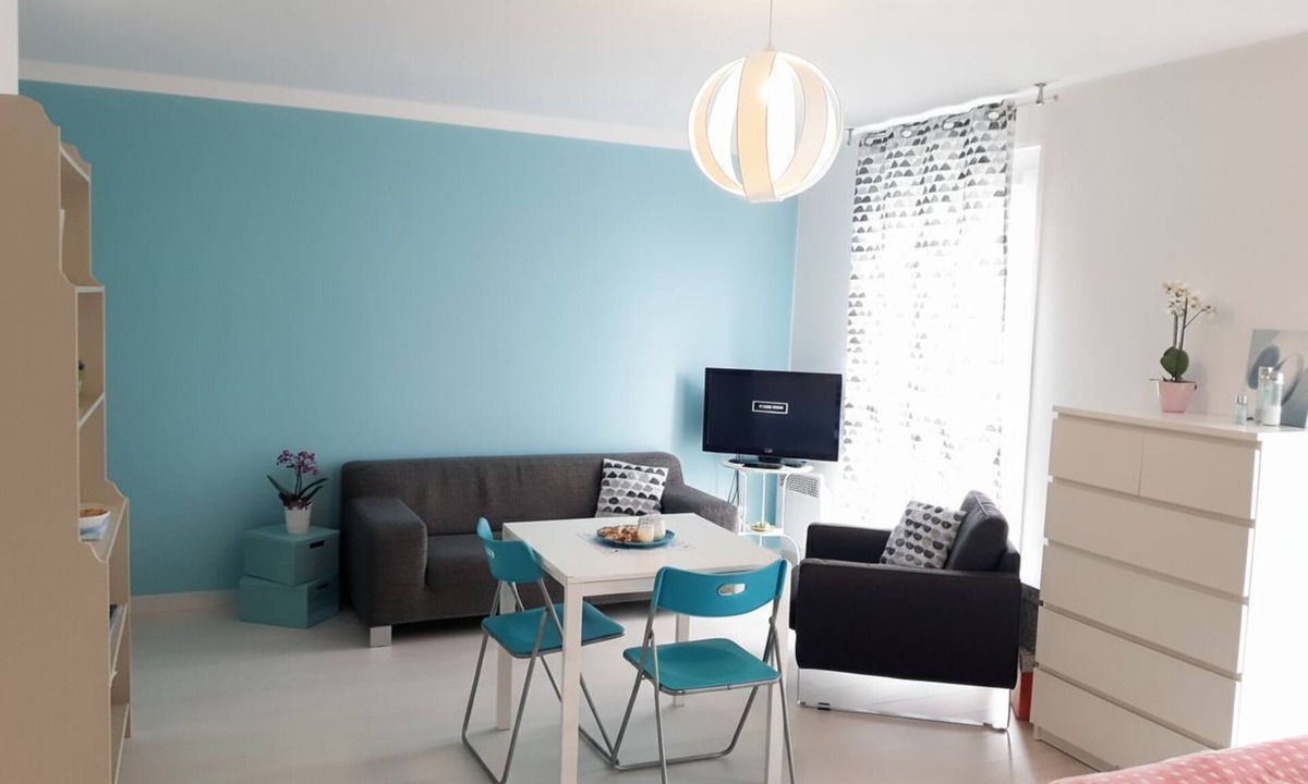 Ferney-Voltaire Apartment | Elegant Studio in the center of Ferney-Voltaire