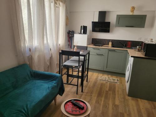 Rodez Apartment | Elegant studio Hyper center