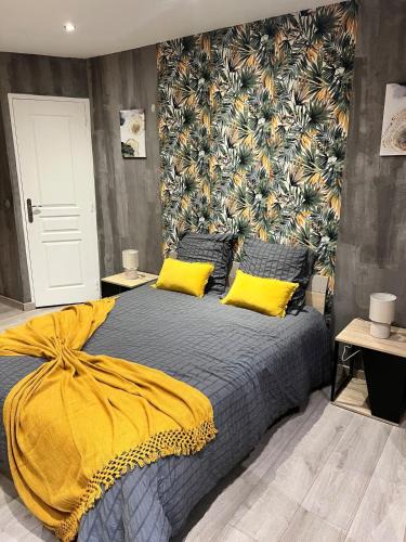 Parc-de-Montsouris Apartment | Elite studio 14