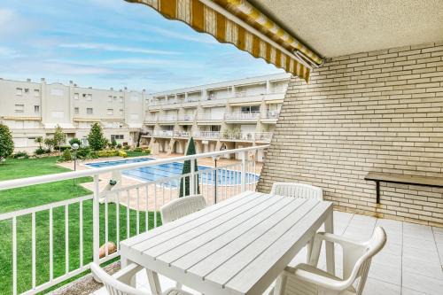 L'Escala Apartment | Els Pins