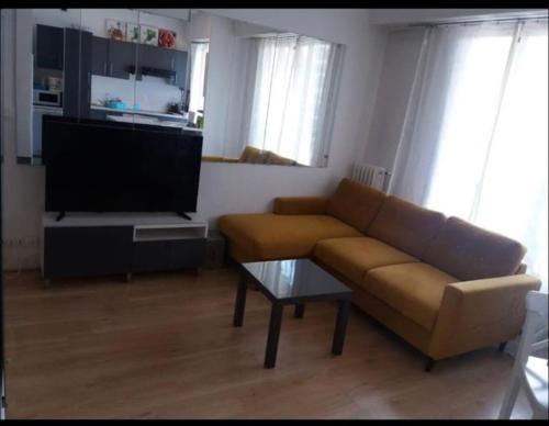 Liberation Apartment | En plein coeur de Nice