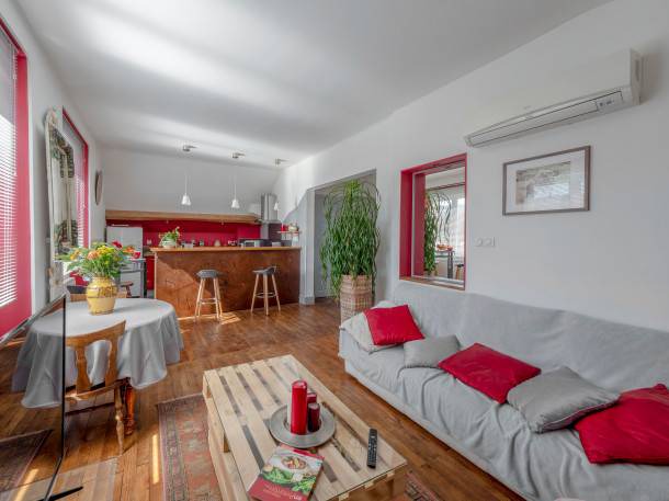 Gaillac-d'Aveyron Apartment | Engie - Au cœur de l'Aveyron