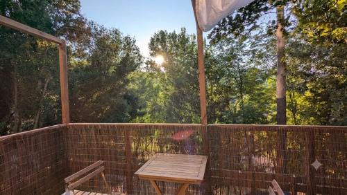 Anduze Apartment | Entre Bois & Cévennes