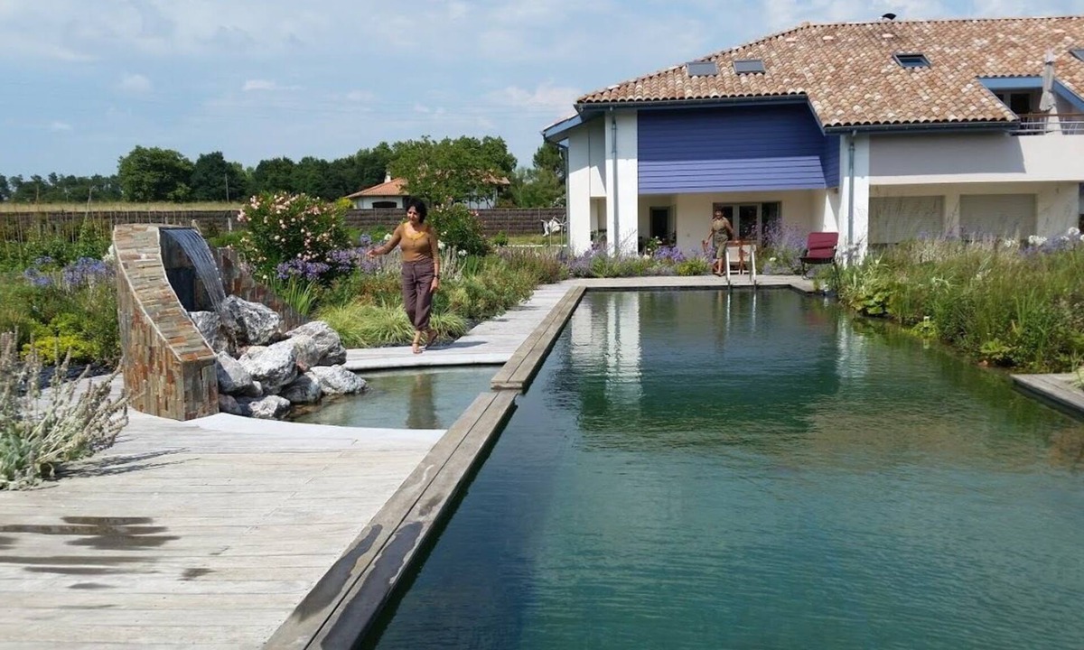 Orx Apartment | Entre Plages & Espagne : Ferme de Charme, Pistes cyclables & Baignade Bio