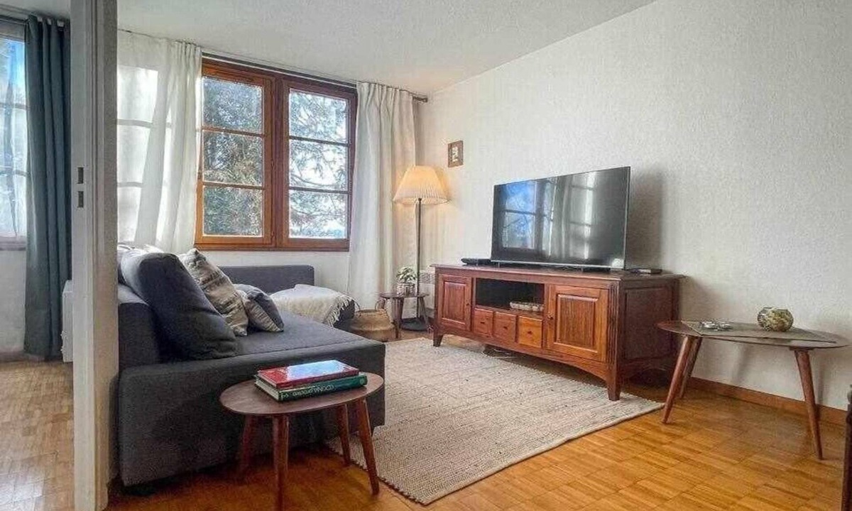 Enveitg Apartment | Enveig 1226. Cozy mountain apartment