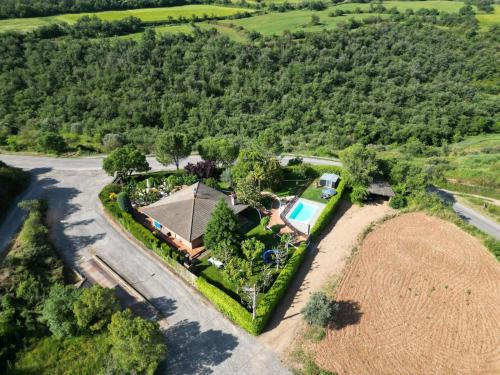 Artesa de Segre House | Era de Cal Baro - Casa rural con gran piscina y jardin