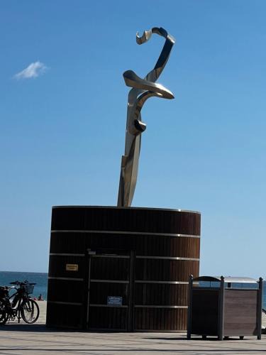 Canet-Plage Resort | Escale Sud