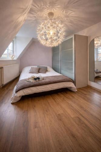 Sequedin House | Escapade chaleureuse