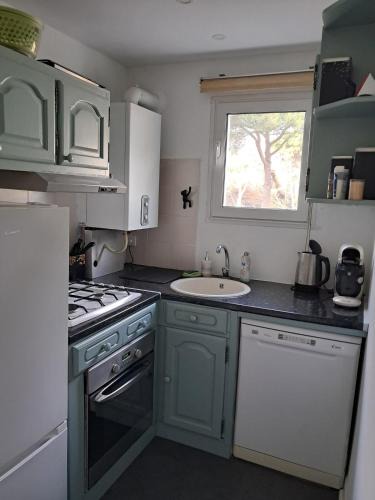 La Petite Motte Apartment | Escapade ensoleillée au bord de mer