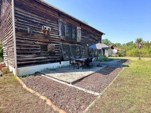 Escource House | Eskura - Loft avec 3 chambres