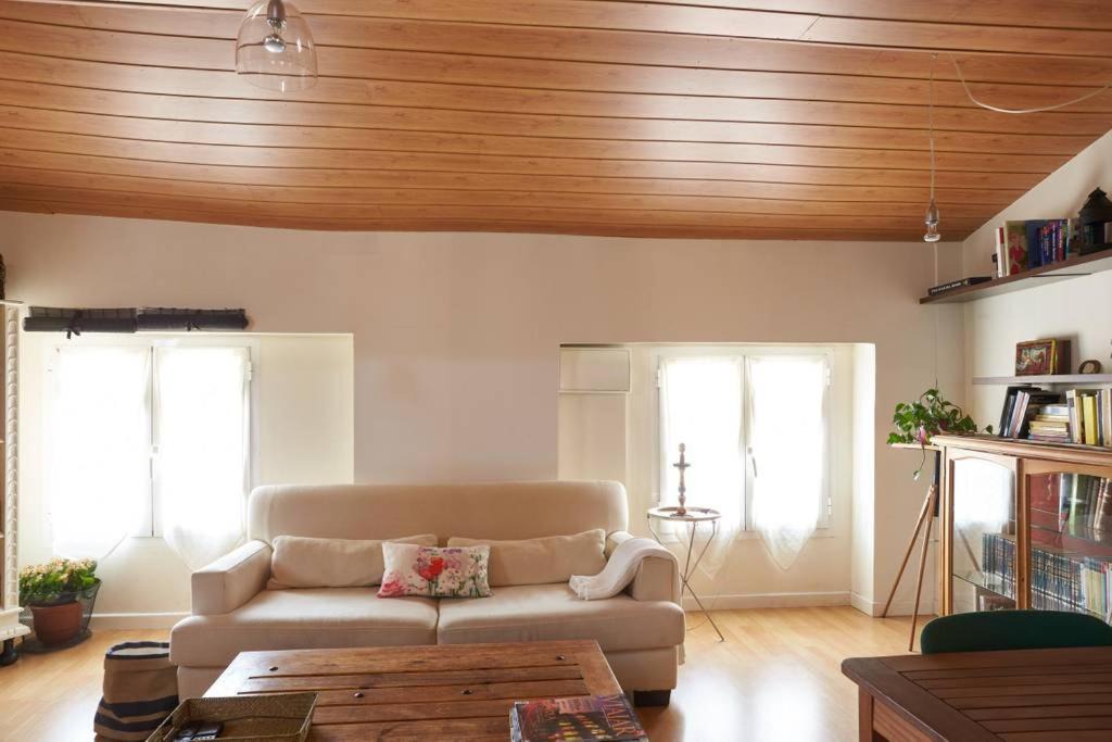 Old Town Apartment | Estafeta