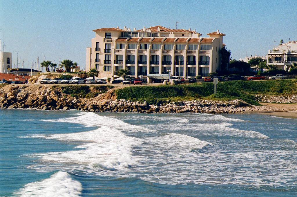 Sitges Hotel | Estela Barcelona