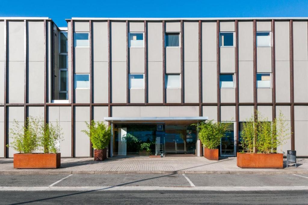 Irun Hotel | ETH Irún