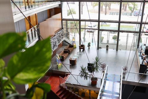 El Port Hotel | Eurohotel Barcelona Granvia Fira