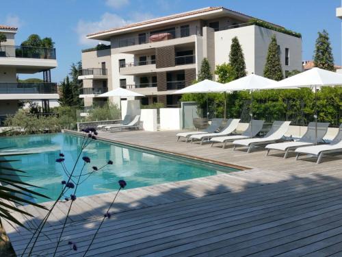 Saint-Tropez City Centre Apartment | Exclusive Resort Apartment Saint Tropez