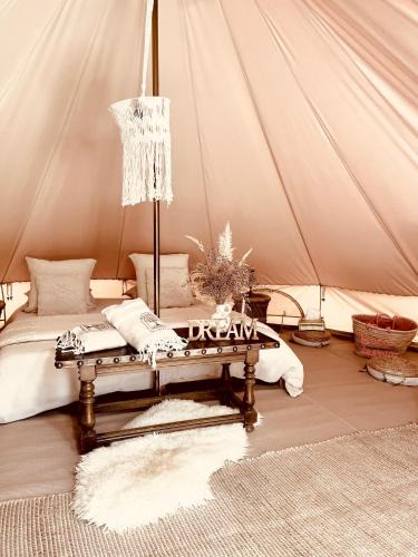 Mauguio Other | Expérience Glamping, Domaine Finca Lessya & SPA