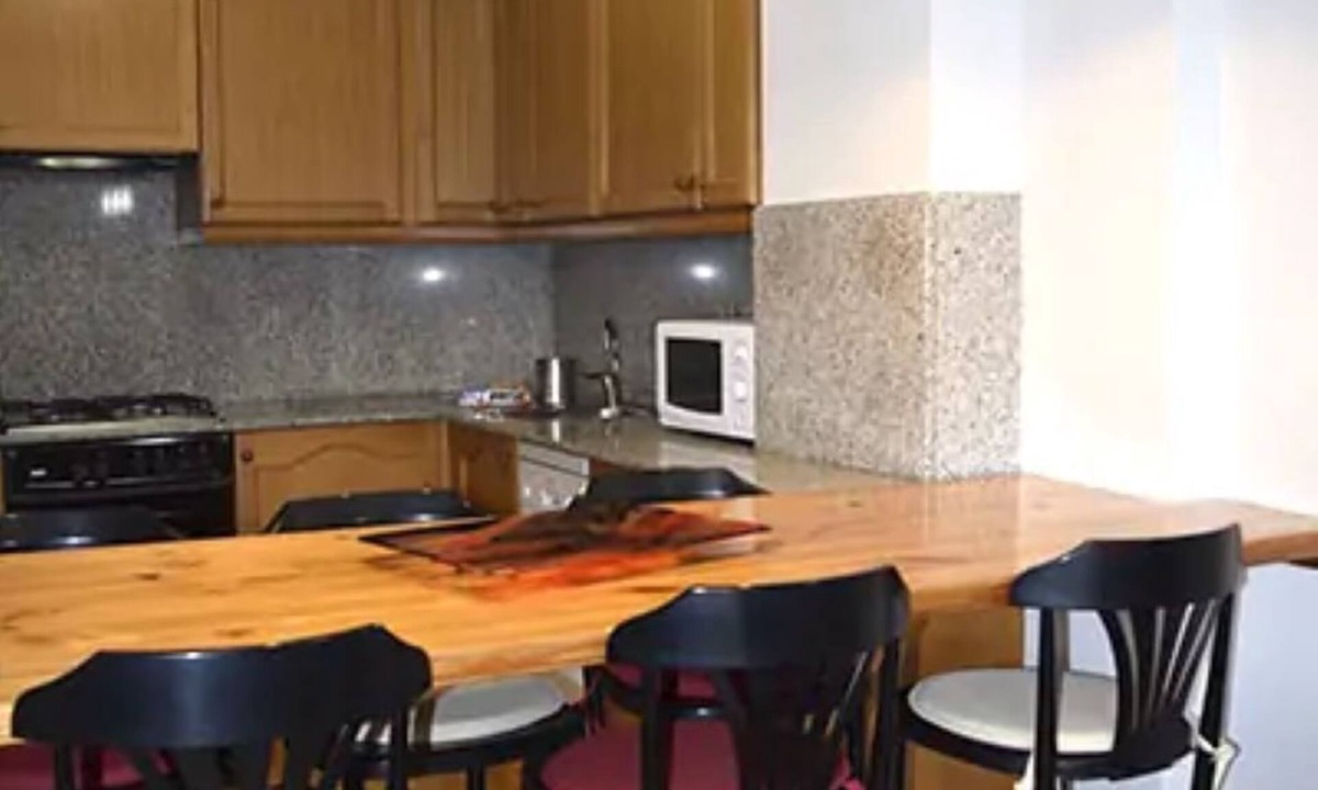 Esterri D'Aneu Apartment | Fantastic apartment in Esterri d'Aneu