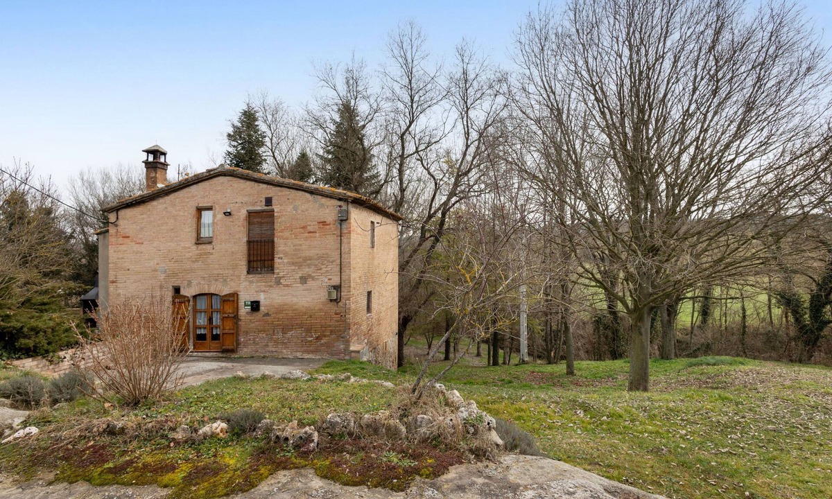 Olvan Other | Farmhouse 'Cal Cisteller' with Shared Pool and Private Garden