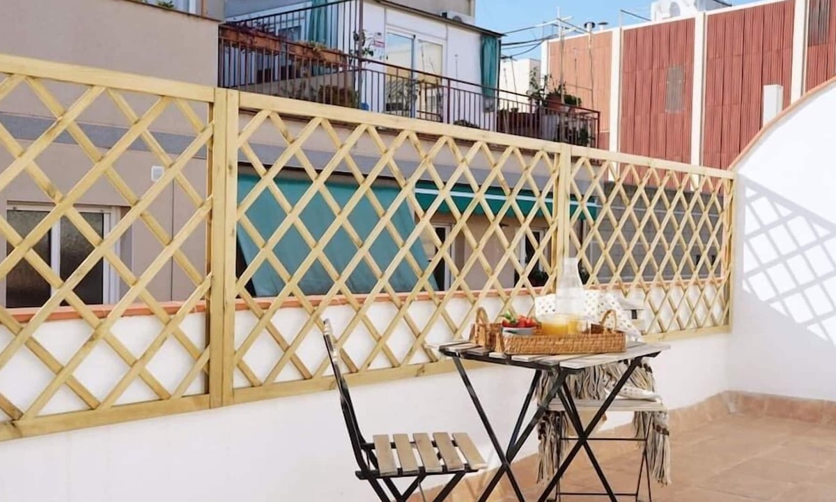 Cornella de Llobregat Apartment | Feel Welcome Barcelona #32