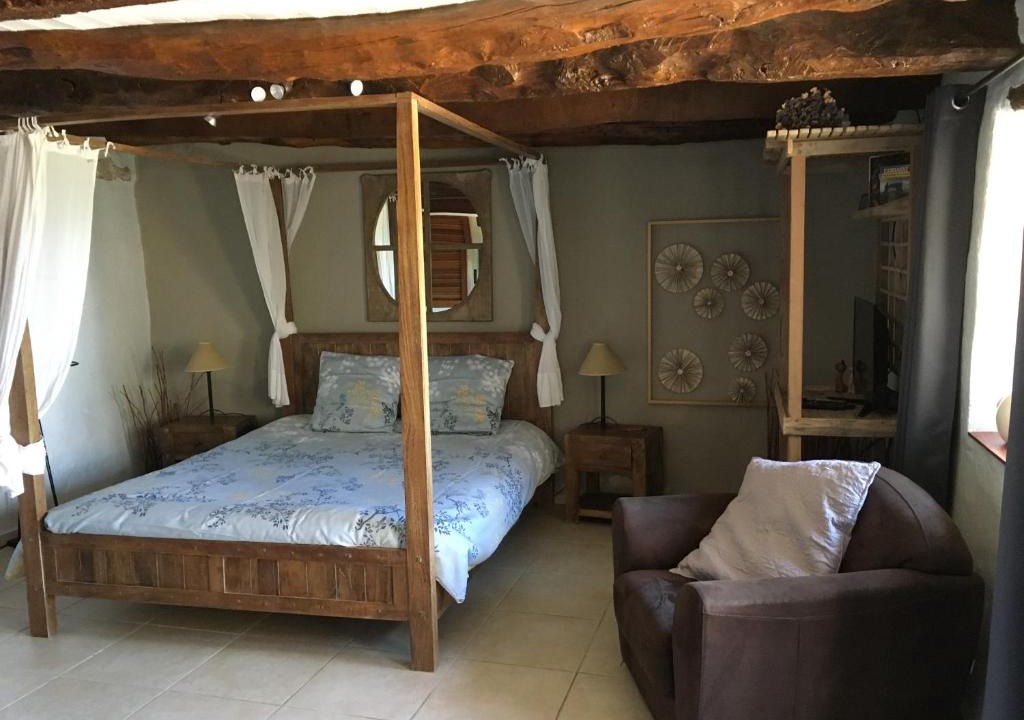 Plats Bed & Breakfast | Ferme de Simondon