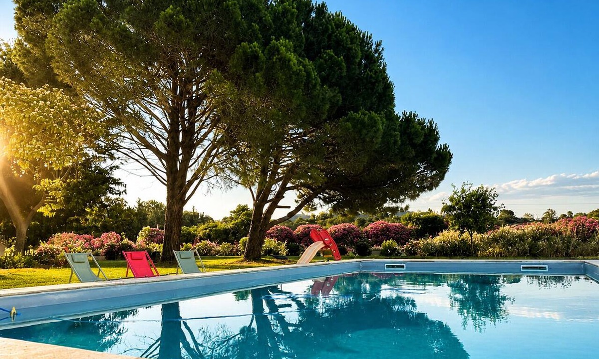 Bompas House | Ferrière Estate