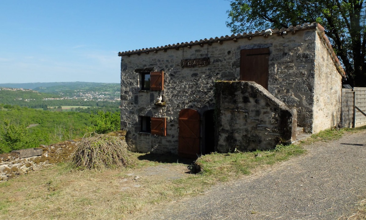 Figeac House | FIGEAC THE MAISONETTE