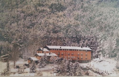La Molina House | FINCA RUSTICA RB La Molina