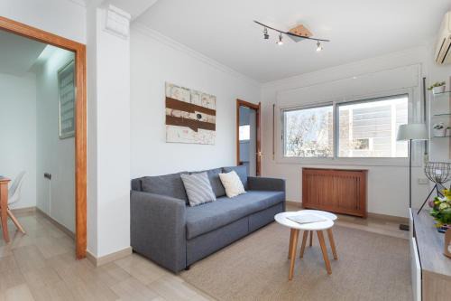 el Fort Pienc Apartment | Flateli Lepant