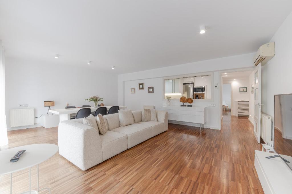 Old Town Apartment | Flateli Les Hortes 2