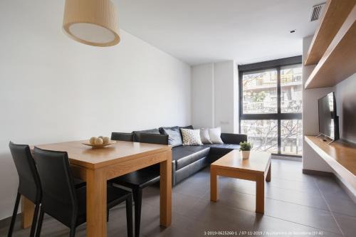 Navas Apartment | Flateli Navas 1-1