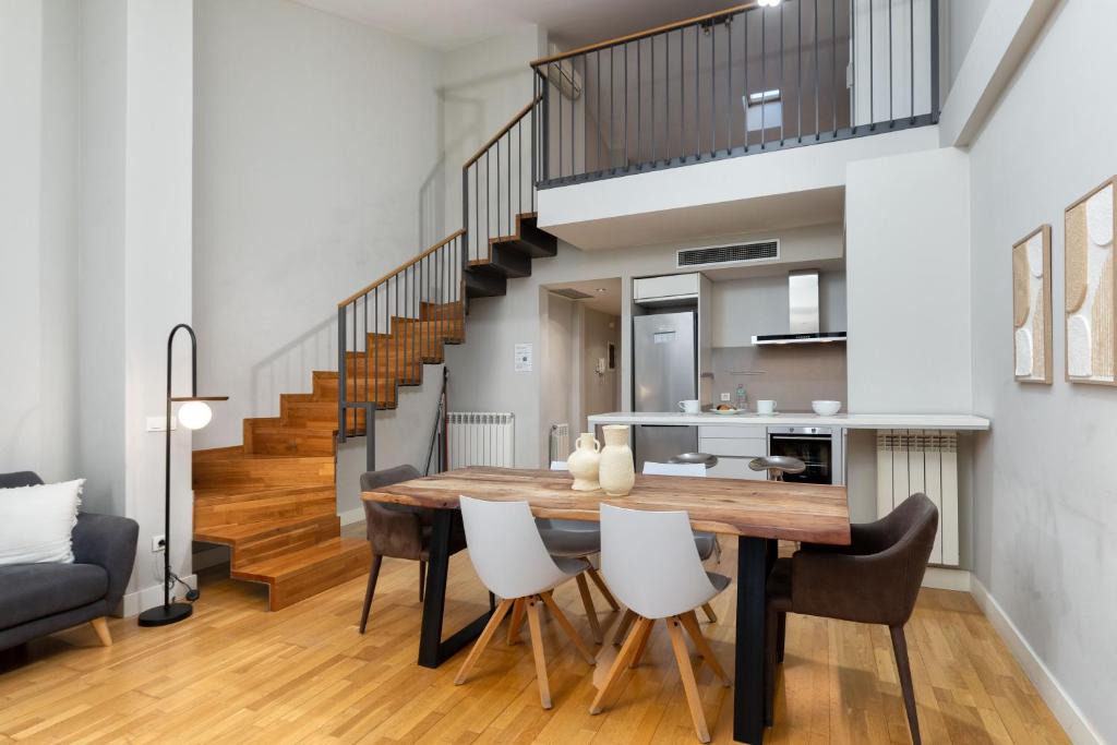 Old Town Apartment | Flateli Nord