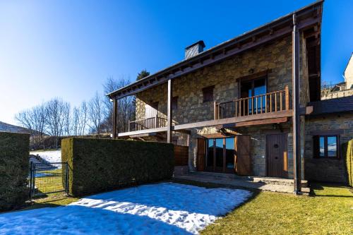 Olopte House | Flateli Olopte