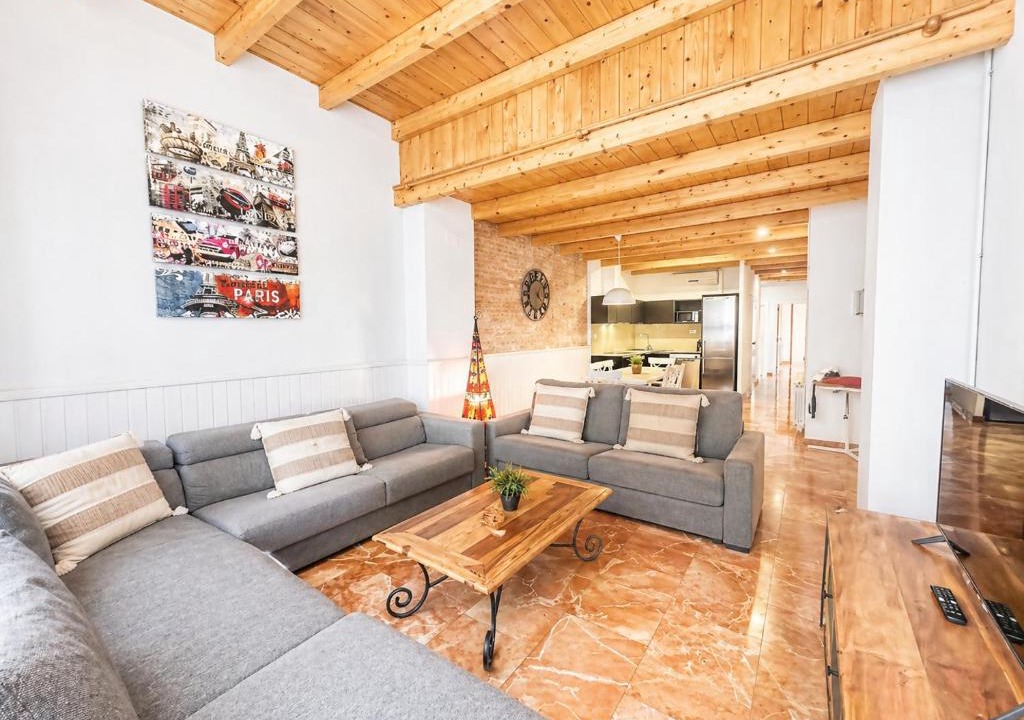 El Guinardo Apartment | Flaugier Apartments (B2)
