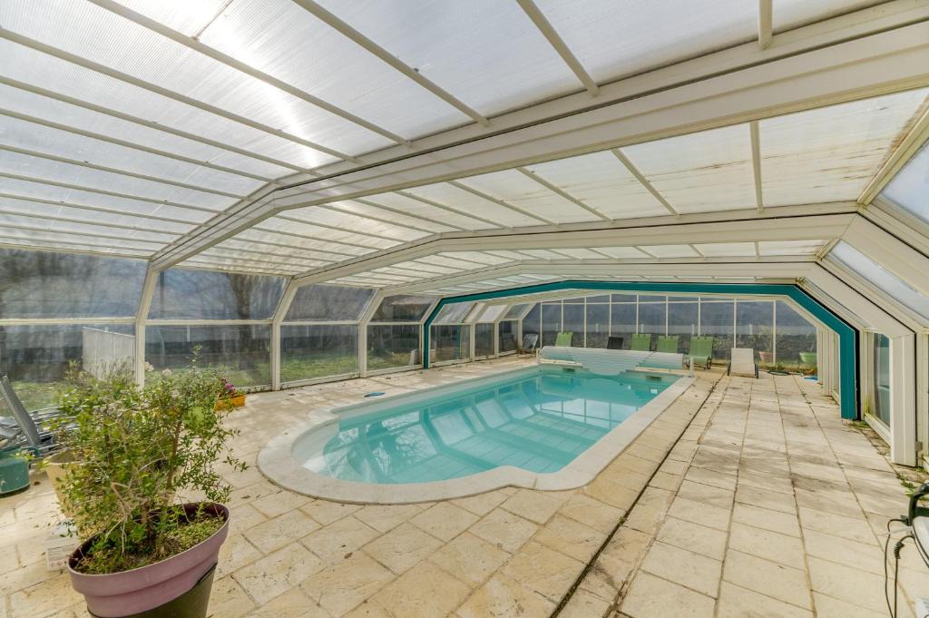 Arvillard House | Forfait 18 avec salle de réception