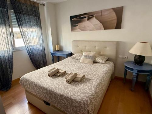Sant Adria de Besos Apartment | FORUM BEACH 2 AND POOL APARTMENT BARCELONA
