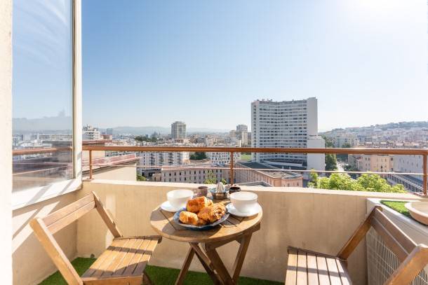 Saint-Lambert Apartment | 51 m² Apartment ∙ 2 bedrooms ∙ 2 guests