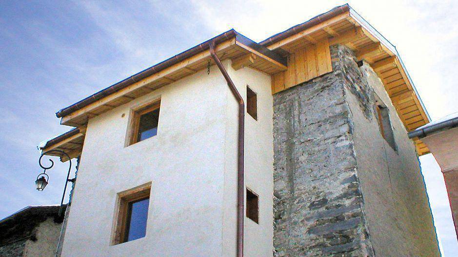 Praranger Ski Chalet | Chalet, parking, tv, ski locker, 100m², Les Menuires