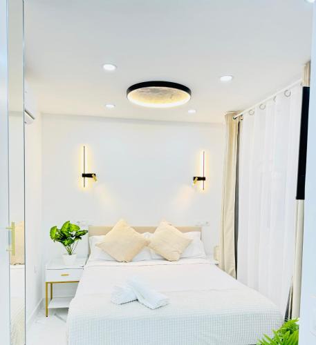 Centro - El Arroyo - La Fuente Apartment | Fuenlabrada