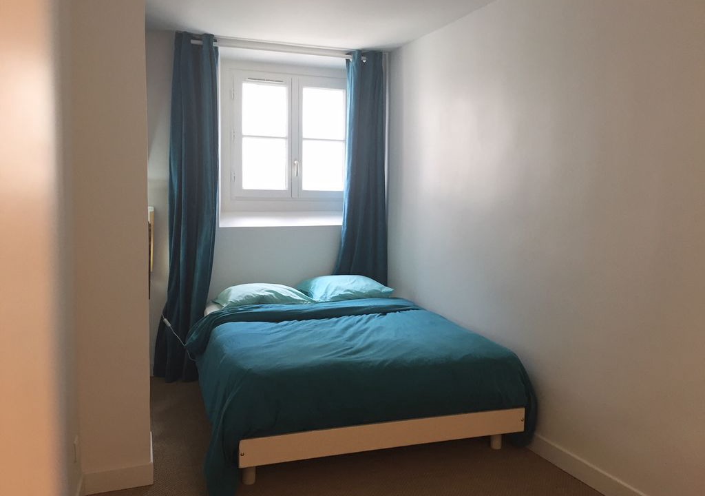 Latin House | Fully furnished flat Notre Dame
