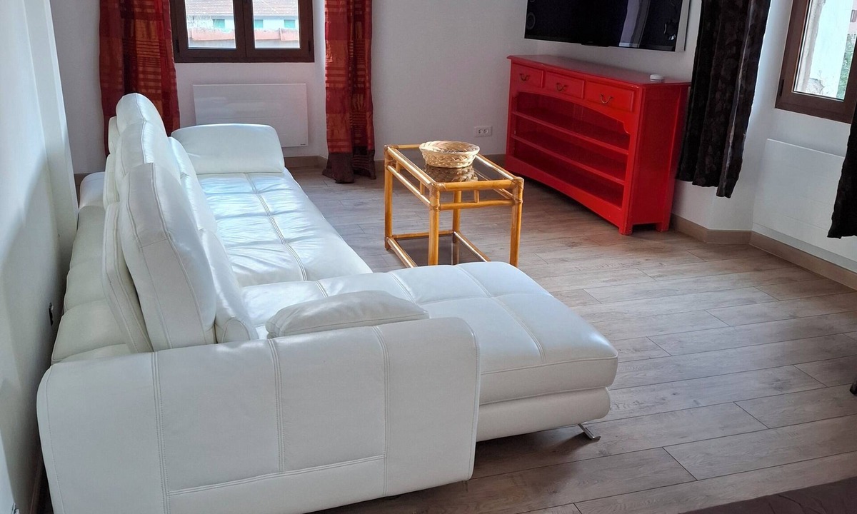 Fontan Apartment | Furnished Appartment Au Pied du Mercantour