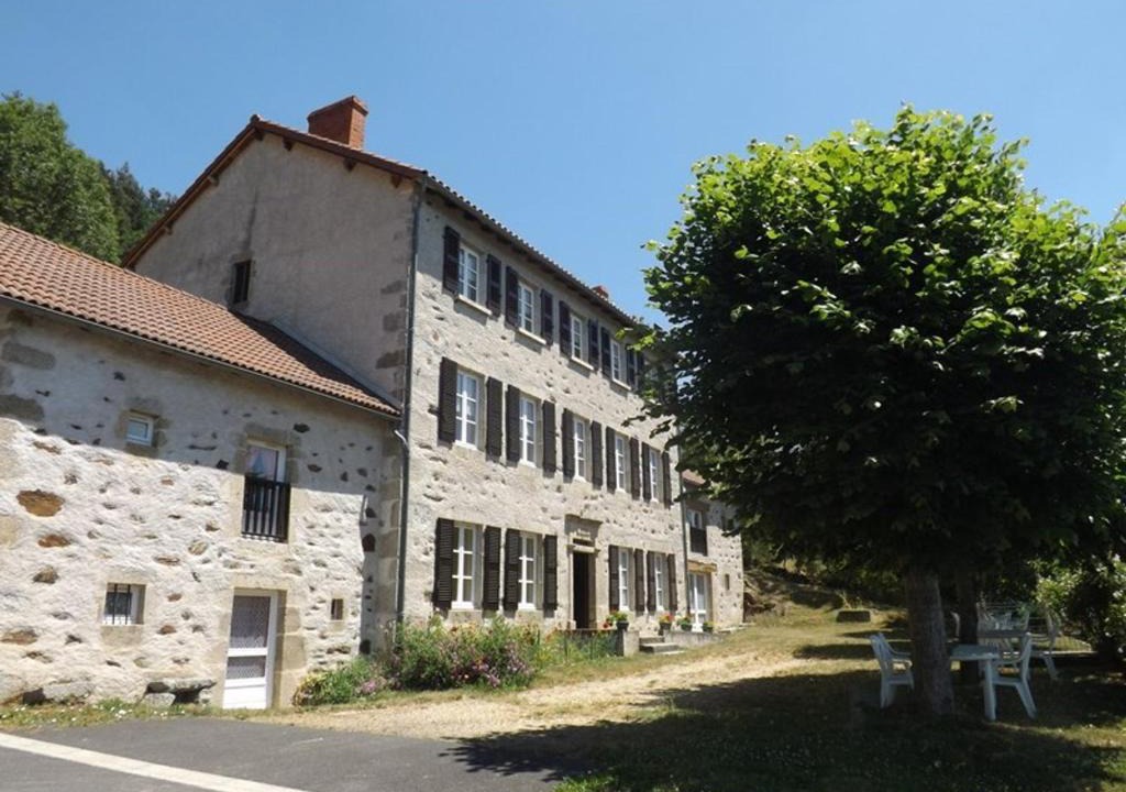 Lorcieres House | Gîte 3 pers avec TV et animaux acceptés à Lorcières - FR-1-742-422
