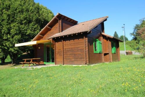 Sussac House | Gîte 87G5511