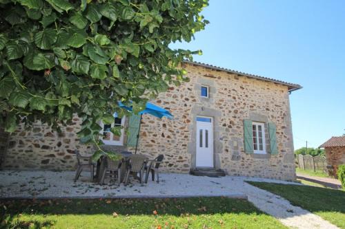 Saint-Mathieu House | Gîte 87G7452